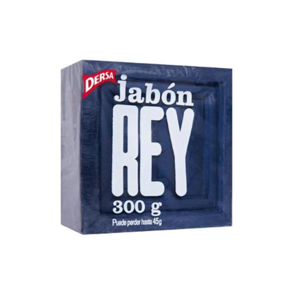 Dersa, Rey Soap [300g]