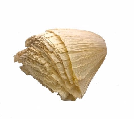 A&D Corn HusK / Hoja Para Tamal 1lb