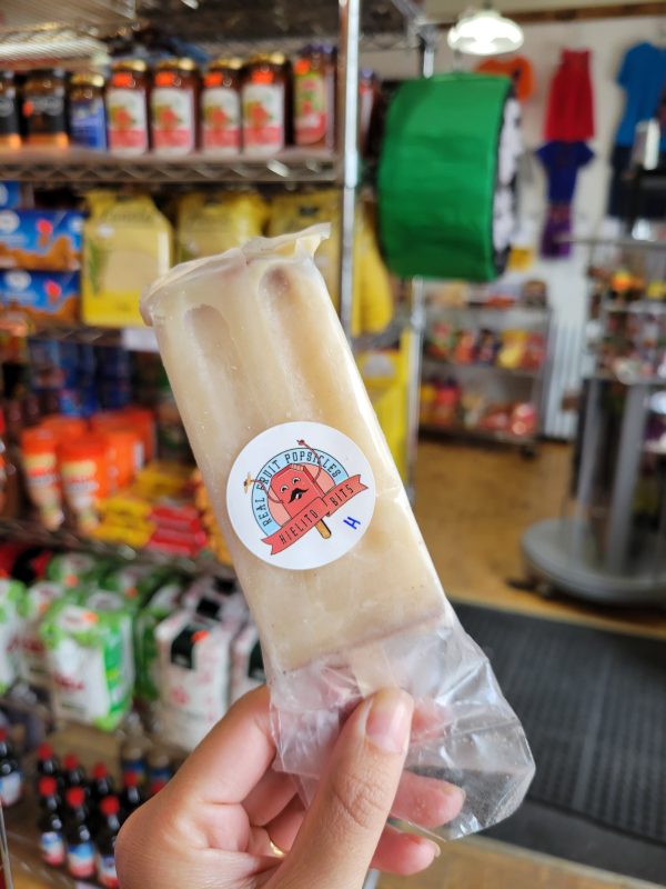 Popsicle - Horchata (H)