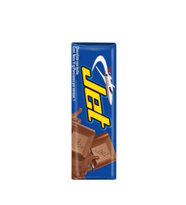 Jet Chocolate [11g/1unit]