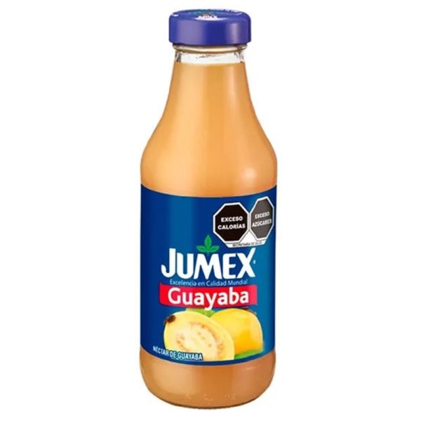 Jumex Guayaba 415ml
