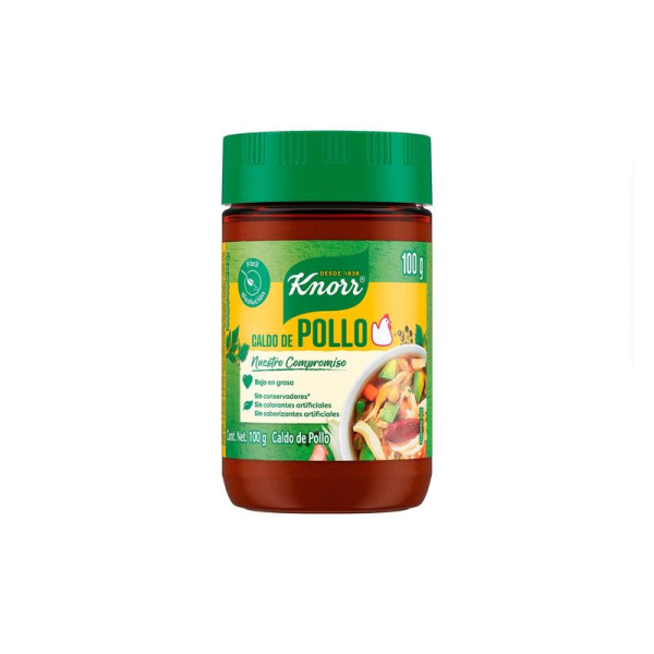 Knorr, Consume - Chicken [100g]