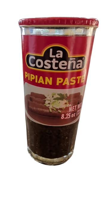 La Costena, Pipian Paste [8.25oz]