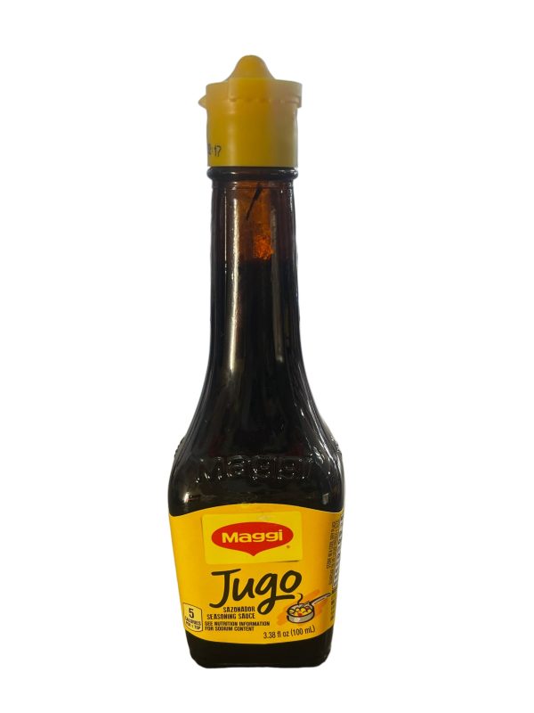 Maggi, Sazonador Jugo [100mL]