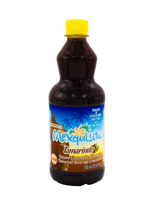 Mexquisita, Tamarind Concentrate [700mL]