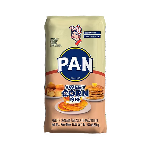 PAN Sweet Flour 500 g