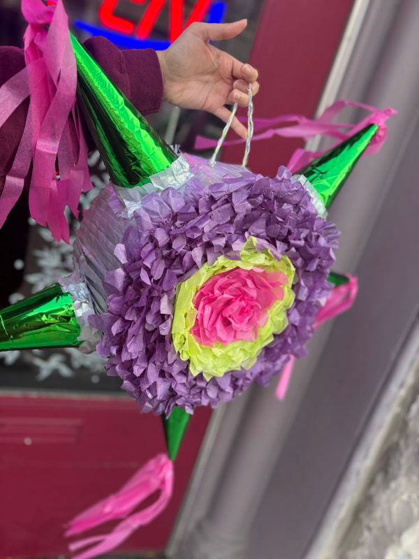 Piñata Estrella
