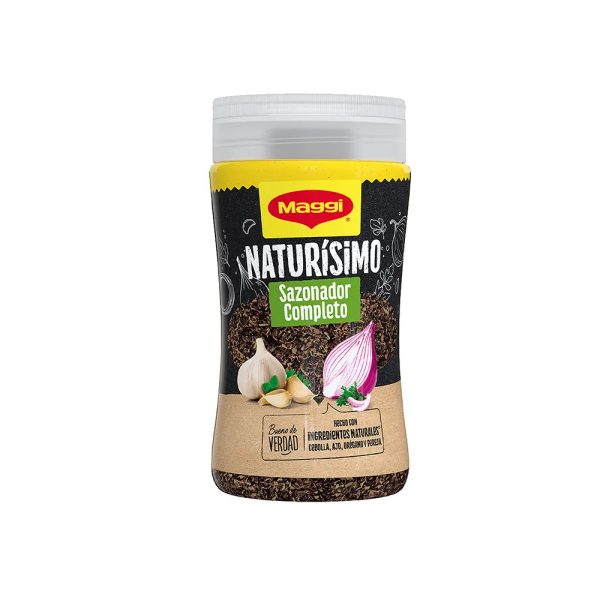 Sazonador Completo Maggi Naturisimo 225g