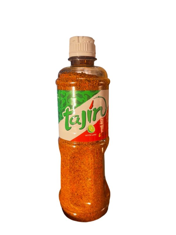 Tajin Powder - Classic [14oz]