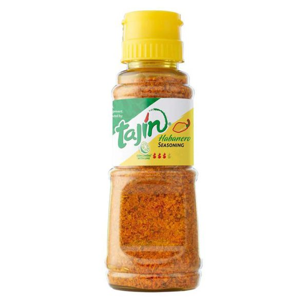 Tajín Powder - Habanero [45g]