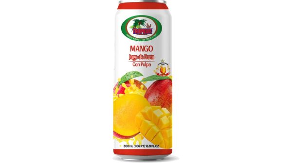 Tropique, Juice - Mango [500mL]