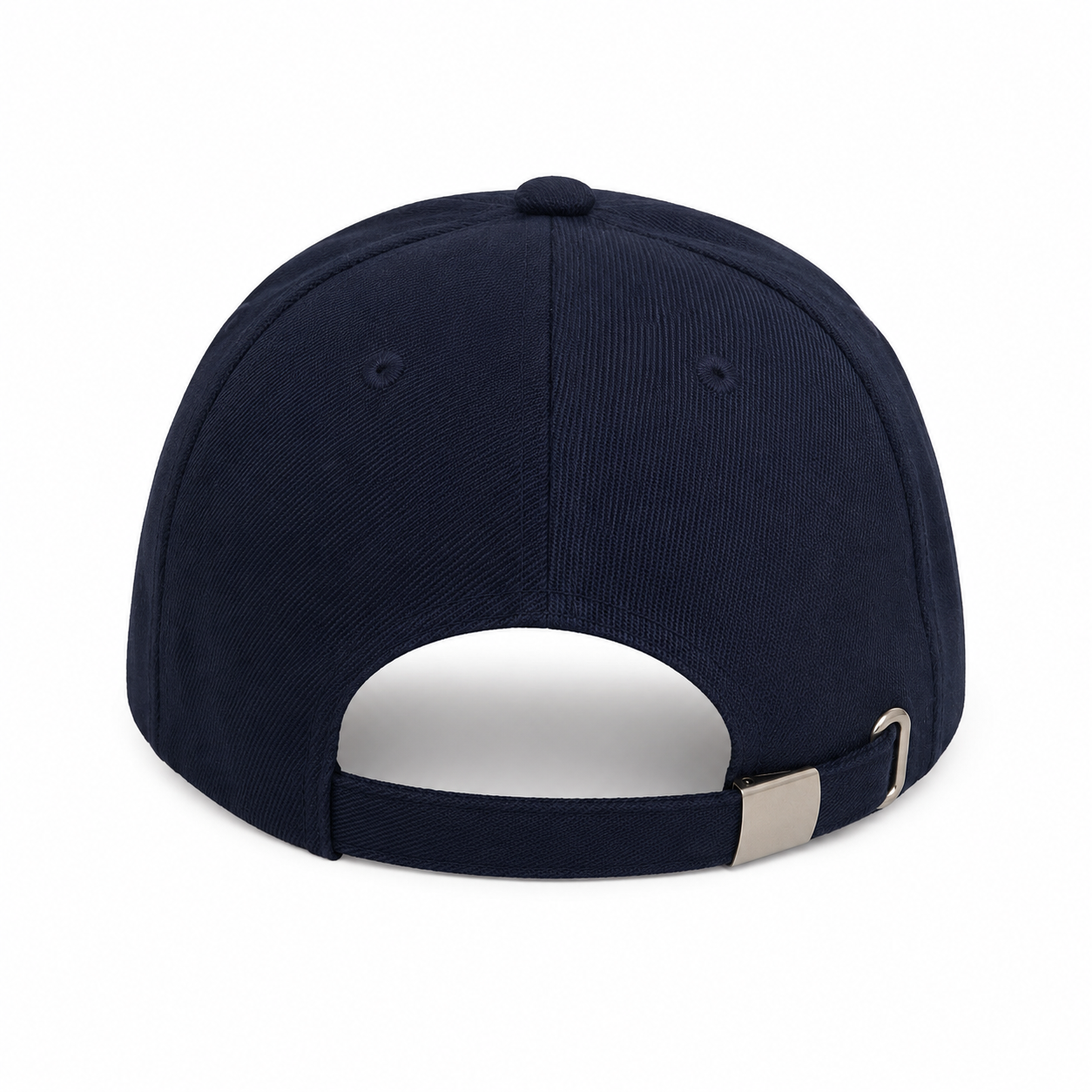 Gorra Azul Colombia Ajustable - Image 2
